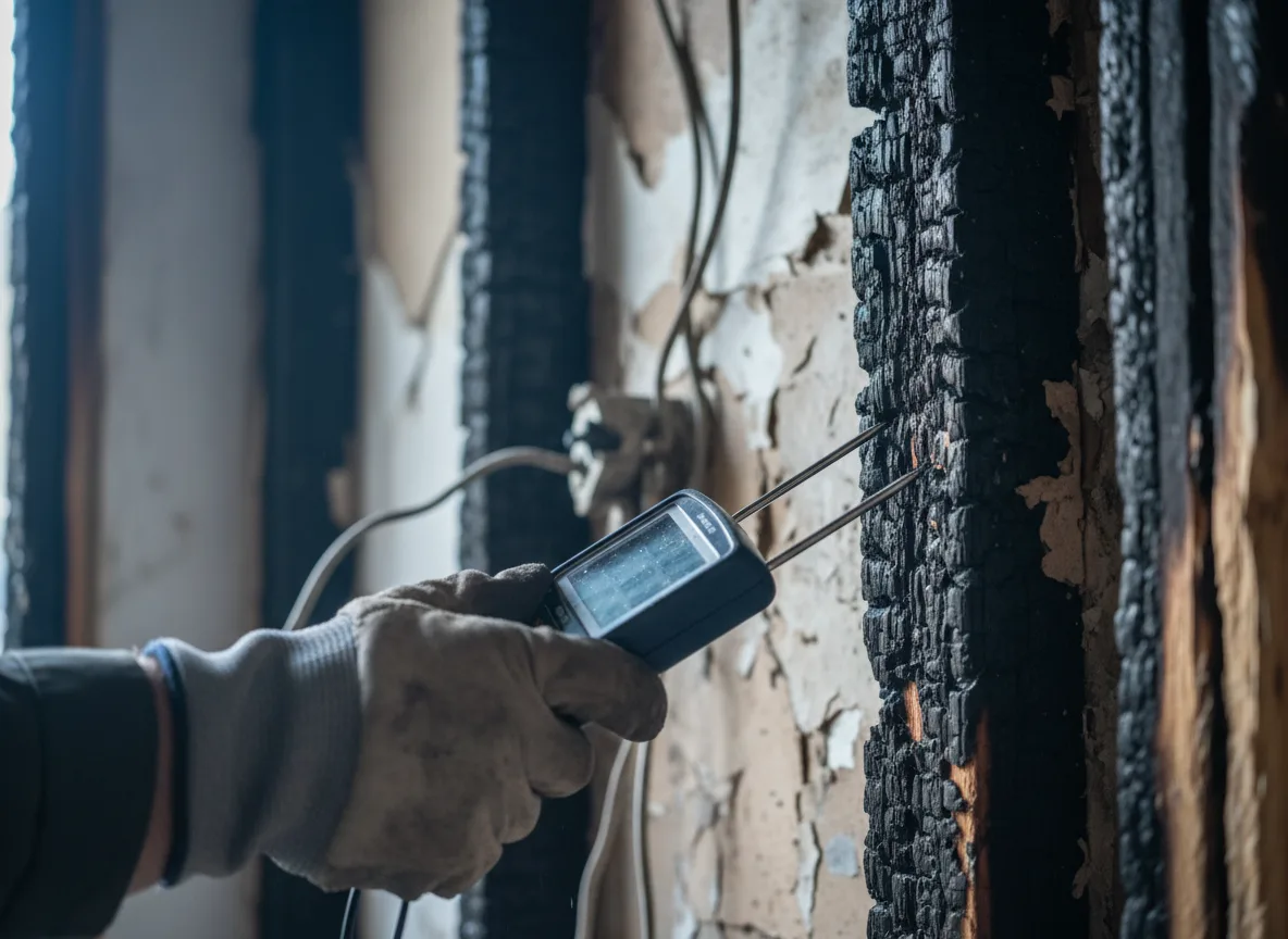 Fire Damage Restoration Molino, FL FAQs